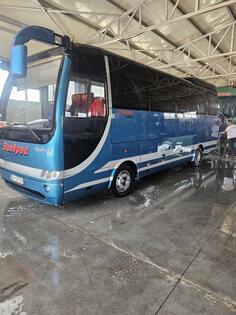 MAN - Temsa Man 220
