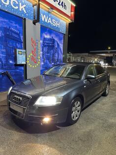 Audi - A6 - 2.4b