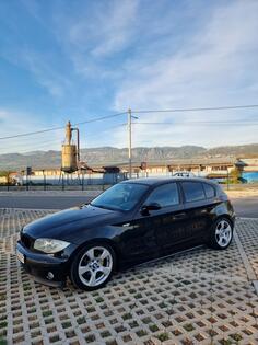 BMW - 118 - 1.8
