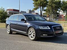 Audi - A6 - 2.0 TDI