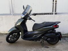 Piaggio - Beverly