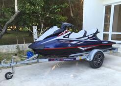 Yamaha - VX cruiser HO 1.8