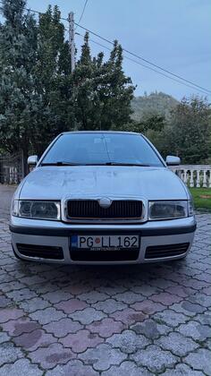 Škoda - Octavia - 1.9 TDI