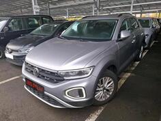 Volkswagen - T-Roc - 2.0 TDI DSG7 FULL-LED VIRTUAL COCKPIT ACC-System Navigacija Kamera ParkAssis...