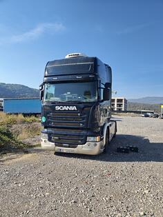 Scania - R450 Topline
