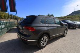 Volkswagen - Tiguan - 2.0 TDI DSG7 150KS -LED- Navigacija Kamera 2xParktronic FACELIFT
