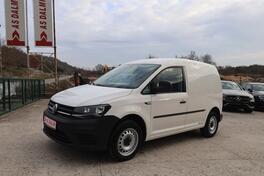 Volkswagen - Caddy - 2.0 TDI Navigacija Parktronic 102KS FACELIFT