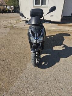 Aprilia - sport siti 200
