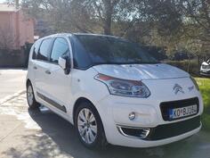 Citroen - C3 Picasso - 1.6hdi