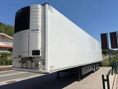 Schmitz Cargobull - Hladnjača Doppelstock S3B