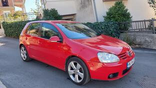 Volkswagen - Golf 5 - 1.9 TDI