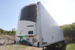 Lamberet - HLADNJAČA THERMO KING SLXe 300