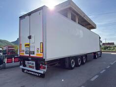 Lamberet - HLADNJAČA THERMO KING SLXe 300
