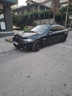 BMW - 518 - 2.0
