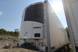 Lamberet - HLADNJAČA THERMO KING SLXe 300