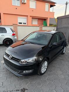 Volkswagen - Polo - 1.6 TDI