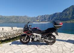 Yamaha - Fazer