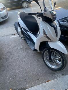 Piaggio - Beverly