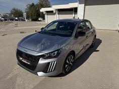 Peugeot - 208 - 1.2 PURETECH