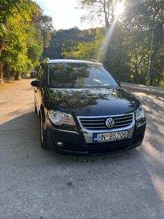 Volkswagen - Touran - 2.0