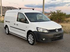 Volkswagen - Caddy - MAXI