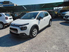 Citroen - C3 - 1.2 VTI