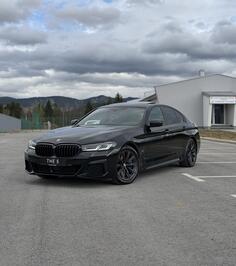 BMW - 530 - 530d LCI