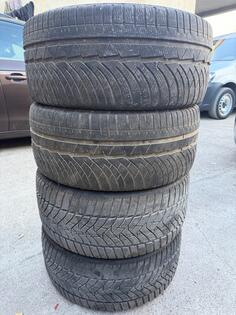 Ostalo - michelin i dunlop - Zimska guma