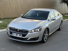 Peugeot - 508 - 1.6 HDI