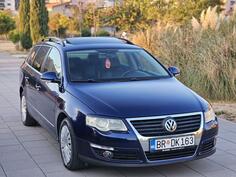 Volkswagen - Passat - 1.6TDI
