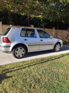 Volkswagen - Golf 4 - 1.9 TDI