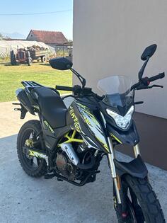 Peda - Peda Tek 250