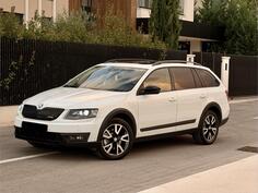 Škoda - Octavia - 2.0