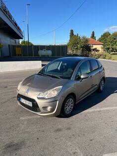 Citroen - C3 - 1.6HDI
