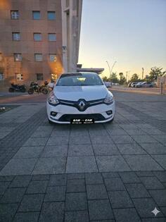 Renault - Clio - 1.5 dci