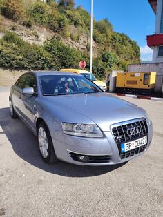Audi - A6 - 2.0