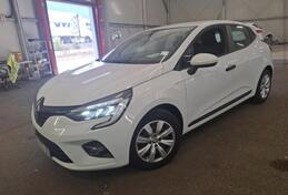 Renault - Clio - 1.0-06/2021