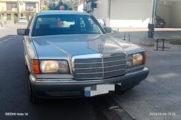 Mercedes Benz - S 300 - s 300