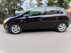 Opel - Corsa - 1.3