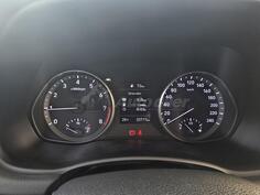 Hyundai - i30 - 1.5 DPI