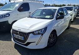 Peugeot - 208 - 1.2-Premium-08/2022