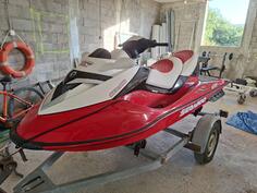Sea-Doo - GTX