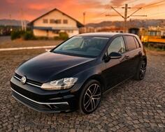 Volkswagen - Golf 7.5 - Golf 7.5 DSG 1.6