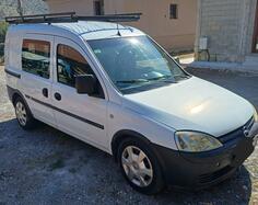 Opel - Combo - 1.7dti