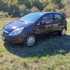 Opel - Corsa - 1.3 CDTI