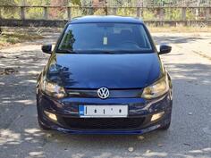 Volkswagen - Polo - 1.2 TDI