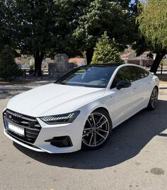 Audi - A7 - 40 TDI QUATTRO