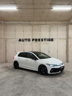 Volkswagen - Golf 8 - Golf 8,5 R333