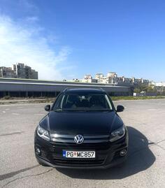 Volkswagen - Tiguan - 2.0 TDI