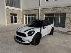 Mini - Countryman - John Works Countryman D ALL4